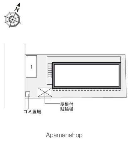 レオパレス石井のその他写真
