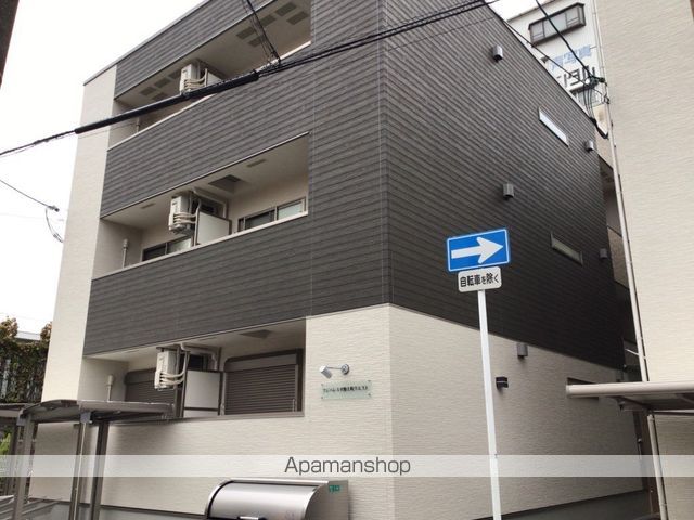 フジパレス平野上町ウエスト
