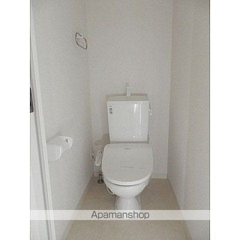 井口クイーンズコートの内装写真
