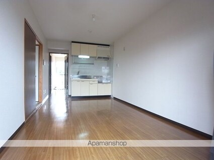 フラットハピネス[2DK/50.1m2]の内装5