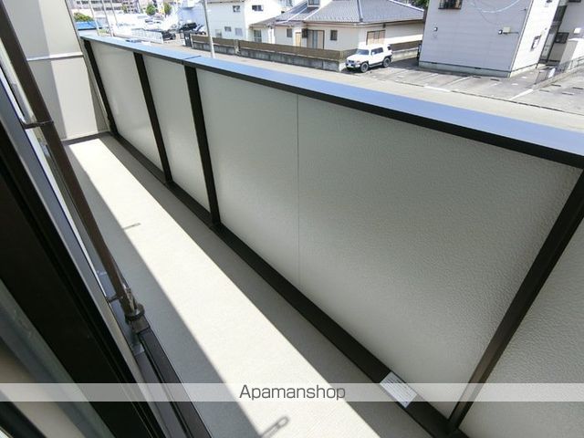 トリシア中條 Aの内装写真