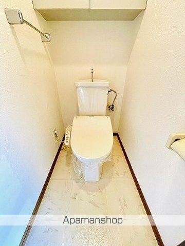 吉田マンションの内装写真