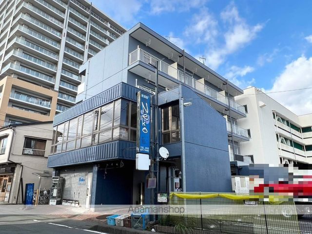 ヴィラ広小路の外観写真
