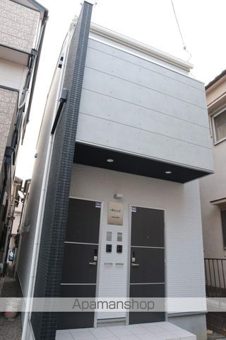 あんしん日置荘西町08−1060の外観写真