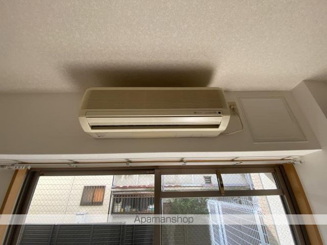 モルゲン北花田の内装写真