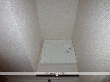 ハートフル信楽[2DK/39m2]のその他内装