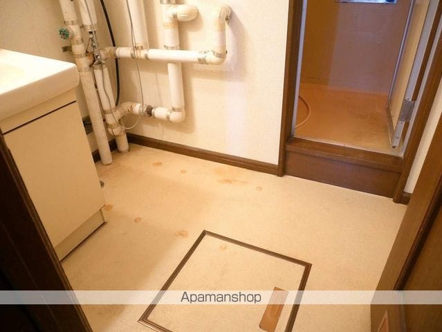 羊蹄スカイMSの内装写真