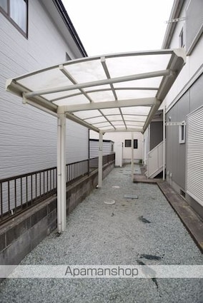 ＹＯＵ　ハイム[1K/22.5m2]の共用部2