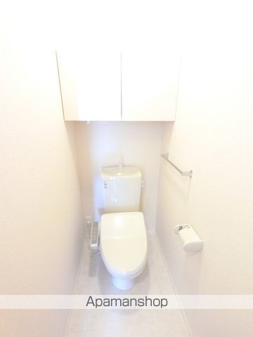 ラウレアの内装写真