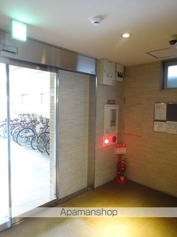 ソレイユ真田山の内装写真