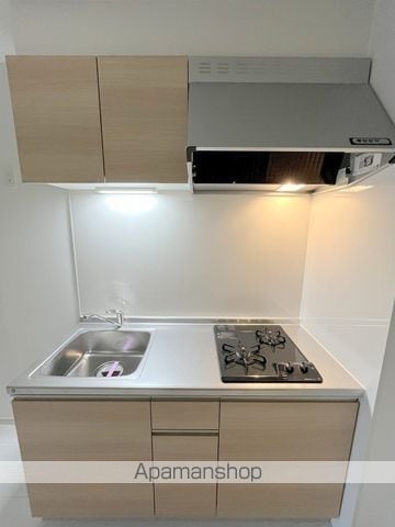 フォレなかもずNORTHの内装写真
