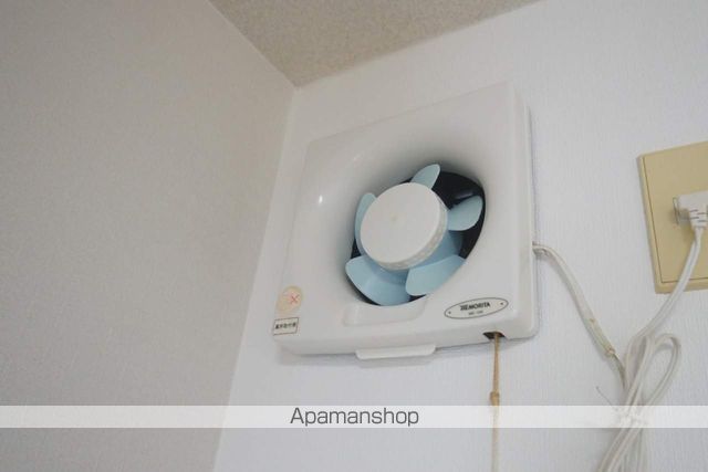 ハイツベア細江の内装写真