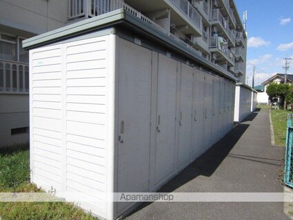 長野県長野市宮沖[3DK/72.91m2]の共用部1