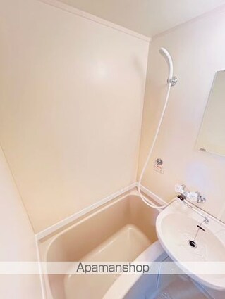 セントラルハイム[1R/18m2]のバス