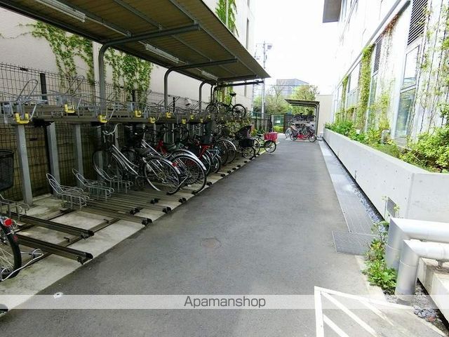 【府中市晴見町のマンションの写真】