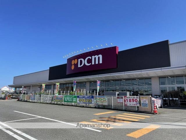 グランフィル2 Bの周辺写真