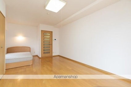 ドエール中央町[1K/34.14m2]のリビング・居間