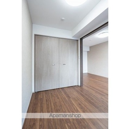 東京都新宿区百人町１丁目[2LDK/44.51m2]のその他部屋・スペース