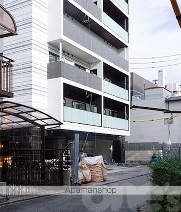 ＩＡＲＩＭ車道[1K/26.41m2]の外観4