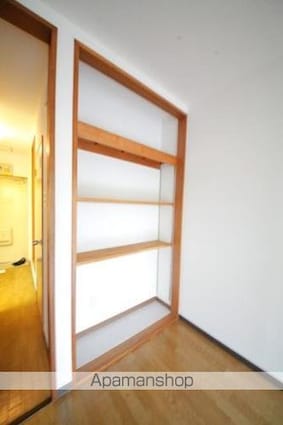 ハイムフォーレスト[1R/19.95m2]のその他部屋・スペース