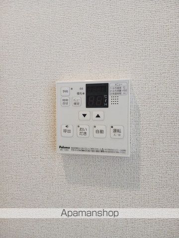 ベアーレ Iの内装写真