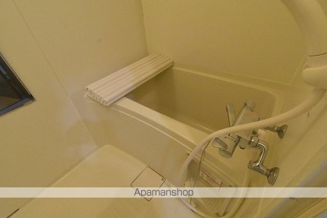 コスモハイツの内装写真