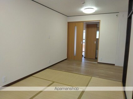 大都荘[1R/26.44m2]の内装6