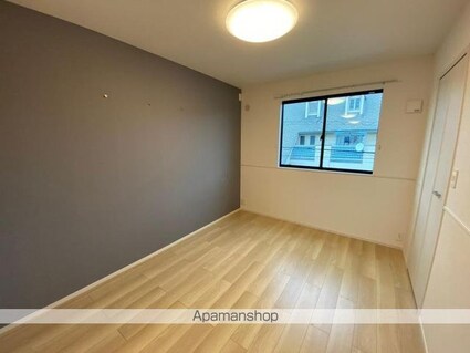 香川県高松市上天神町[2LDK/59.55m2]の内装8