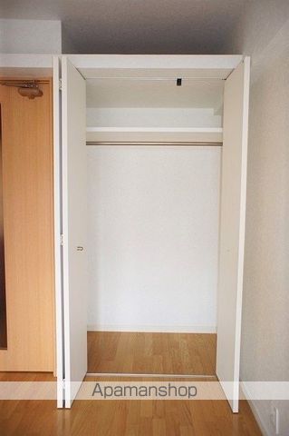 エンクレスト天神IIIの内装写真