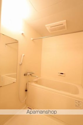 バレーフィールド仏生山館[2LDK/55.32m2]のバス