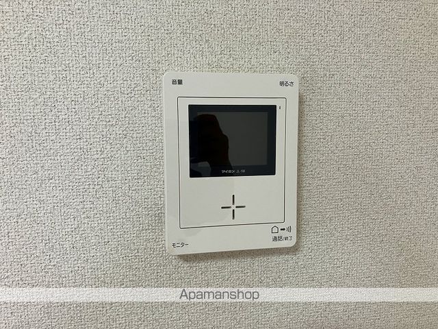 レジデンス清鳳の内装写真
