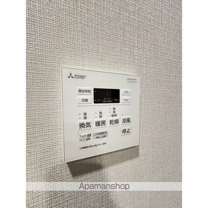 ジオエント上野稲荷町[2LDK/50.15m2]のその他設備