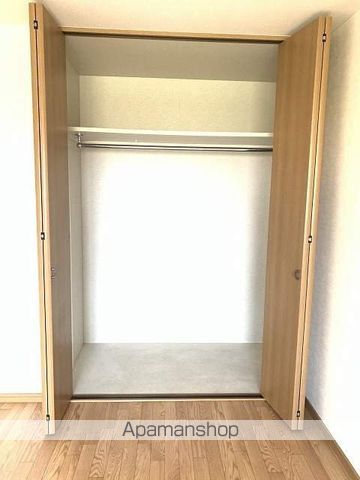 フレンドリーハイツの内装写真
