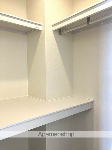 チェルシー 西津田 WESTの内装写真