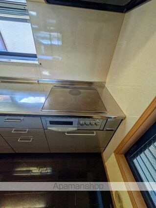 四つ木３丁目戸建て[2LDK/80.31m2]の内装6