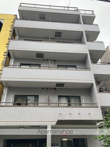 ウィンベルソロ大森第2の外観写真