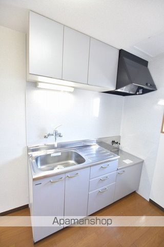 ヴァンベール北39の内装写真