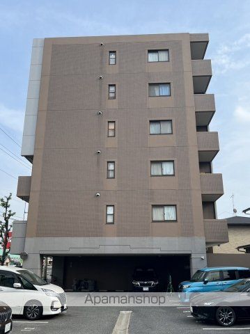 ドゥーミル東原の外観写真
