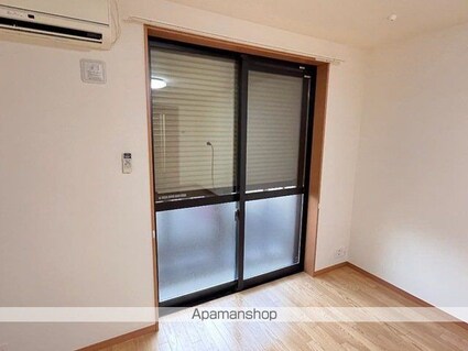 サンメモリー[1K/33.25m2]の内装9