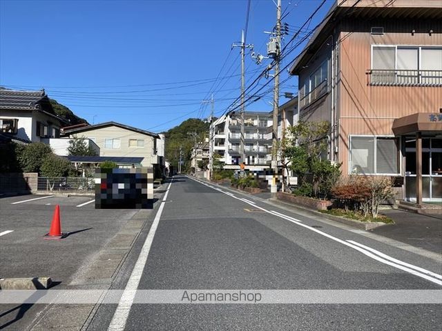 グリーンビューMJA棟の周辺写真