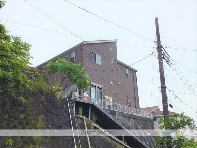 ERINA新横浜の外観写真
