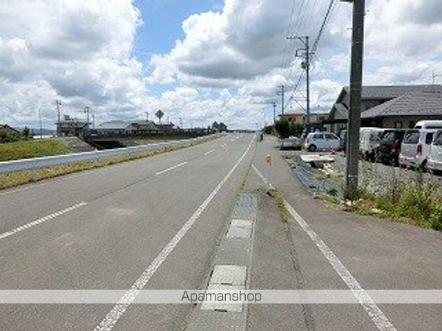 ナチュール医大西Aの周辺写真