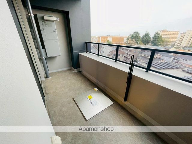 ブランズ中央林間の内装写真