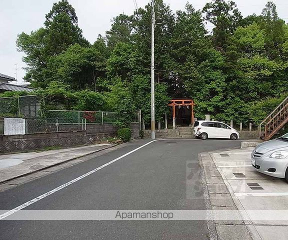西賀茂大将軍荘のその他写真