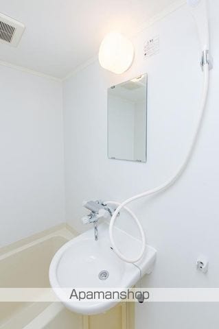 プレシャスタイム新北の内装写真