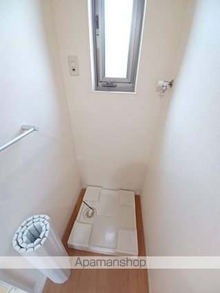 東京都八王子市打越町[1R/26.29m2]のその他設備