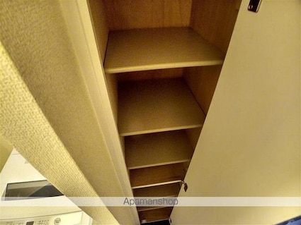 レオパレスルミエラ[1K/20.28m2]の玄関