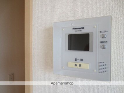 グランモア泉南[2DK/45.07m2]のその他設備