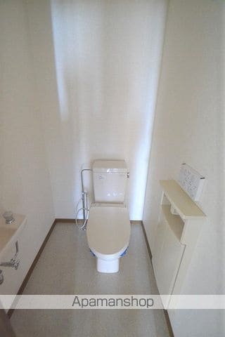 グランドールアサヒの内装写真