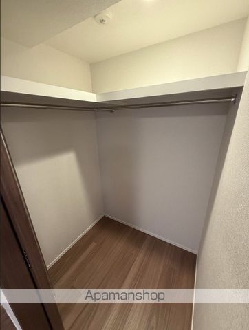 ベルファース品川大井町の内装写真